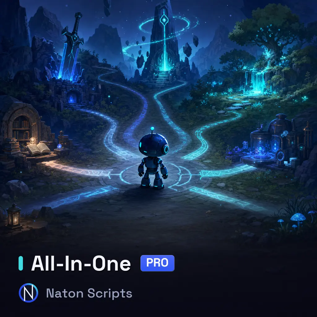 Naton All-In-One (Script Bundles)