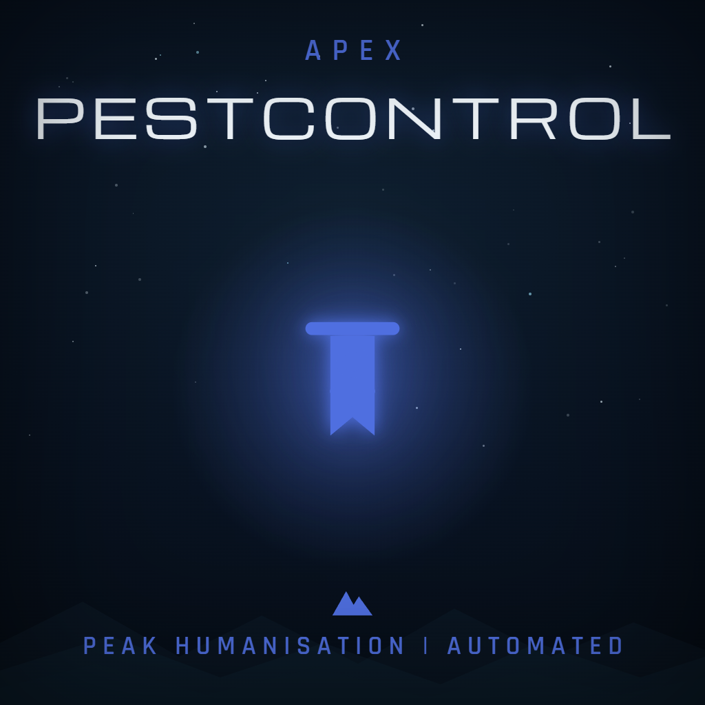 APEXPestControl Pro