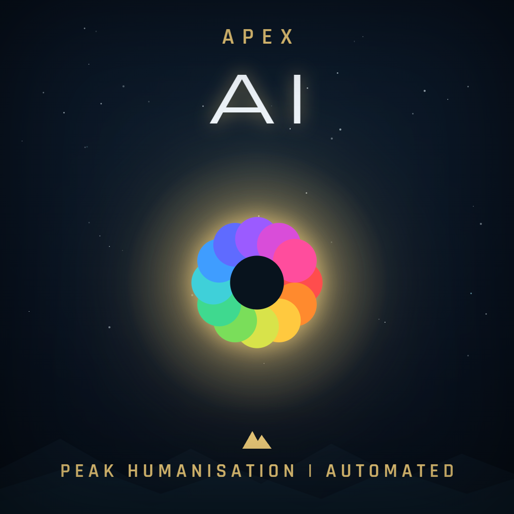 APEX AI Account Builder