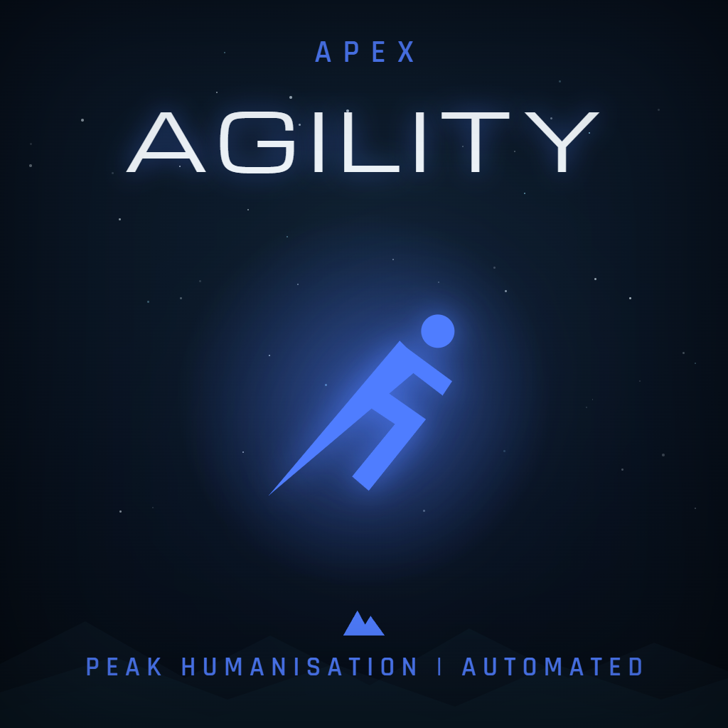 APEXAgility Pro