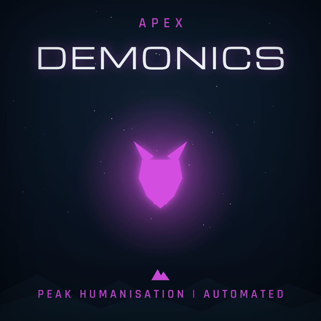APEXDemonics Pro (Demonic Gorillas)