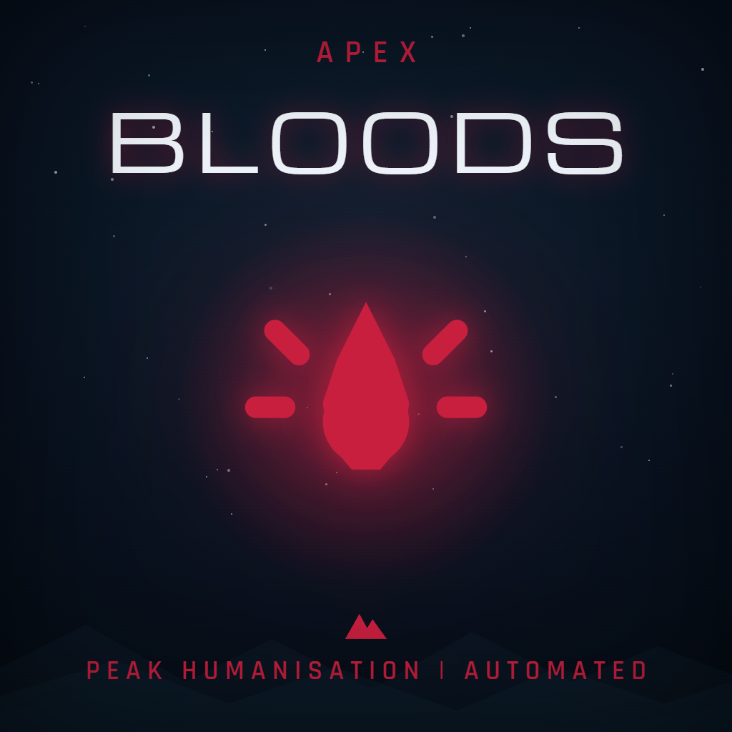 APEXBloods Pro (Arceuus Bloods/Souls)