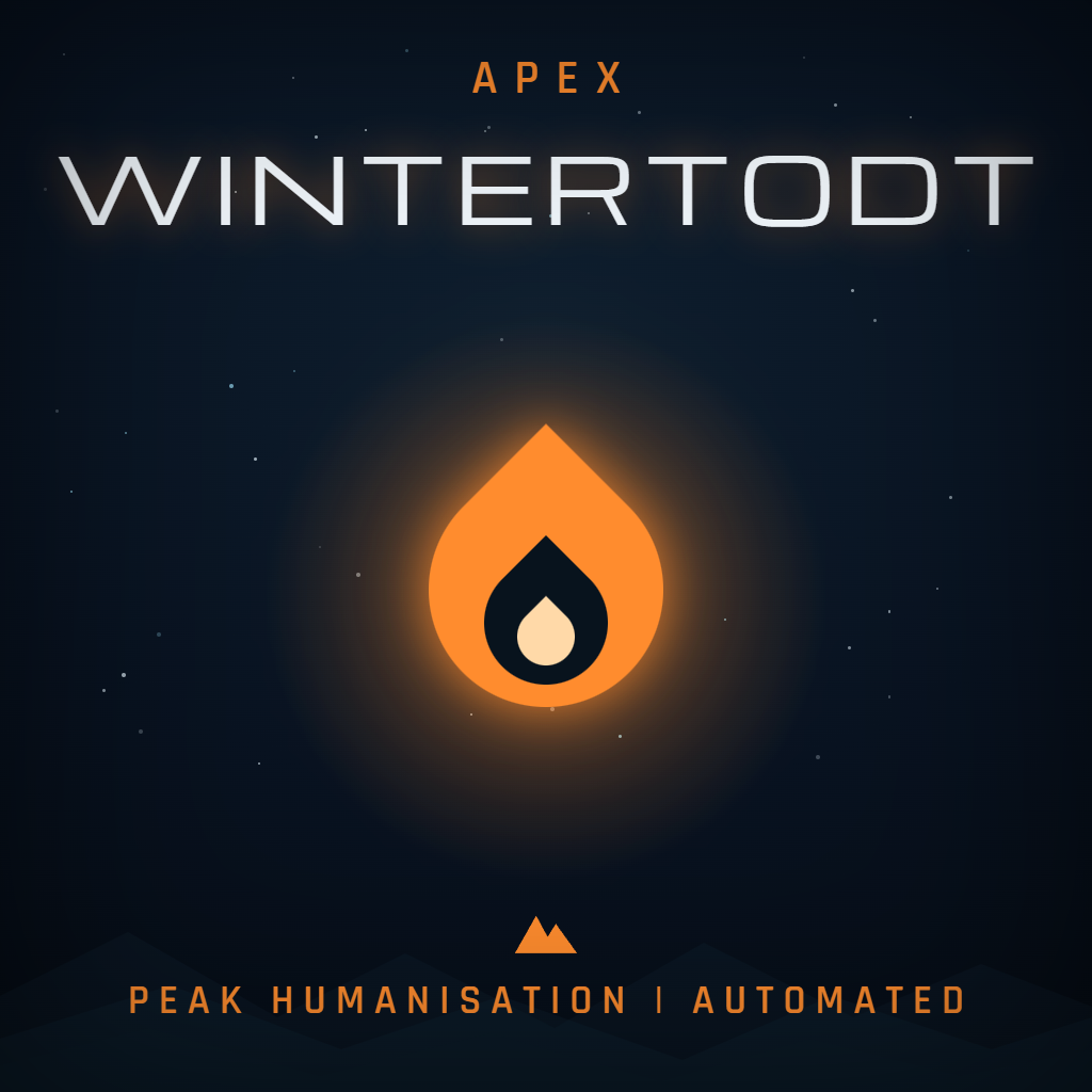 APEXWintertodt Pro