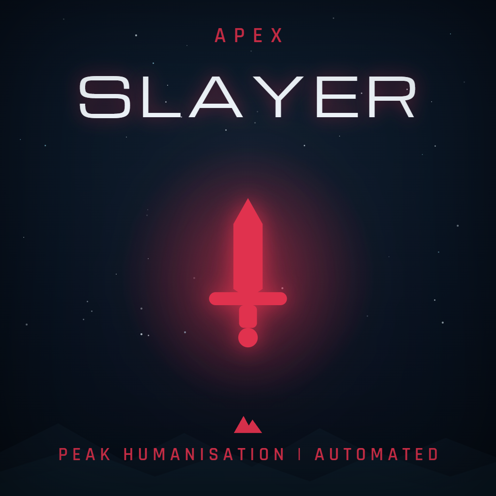 APEXSlayer Pro