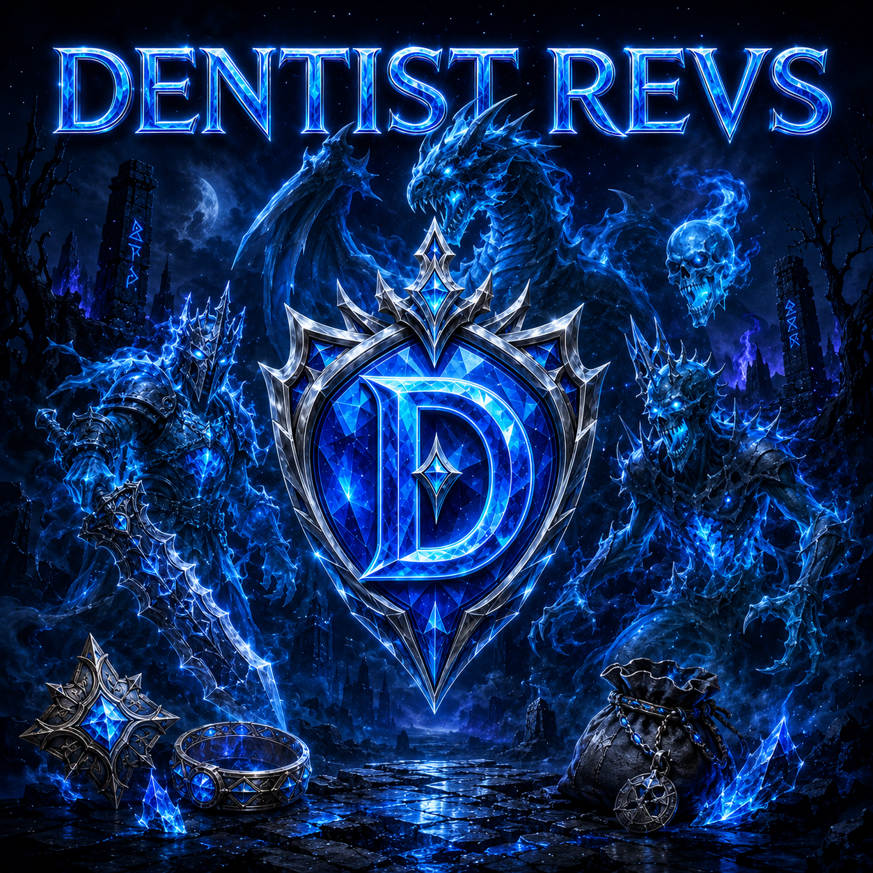 Dentist Revenant