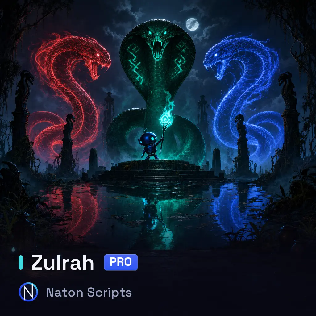 Naton Zulrah