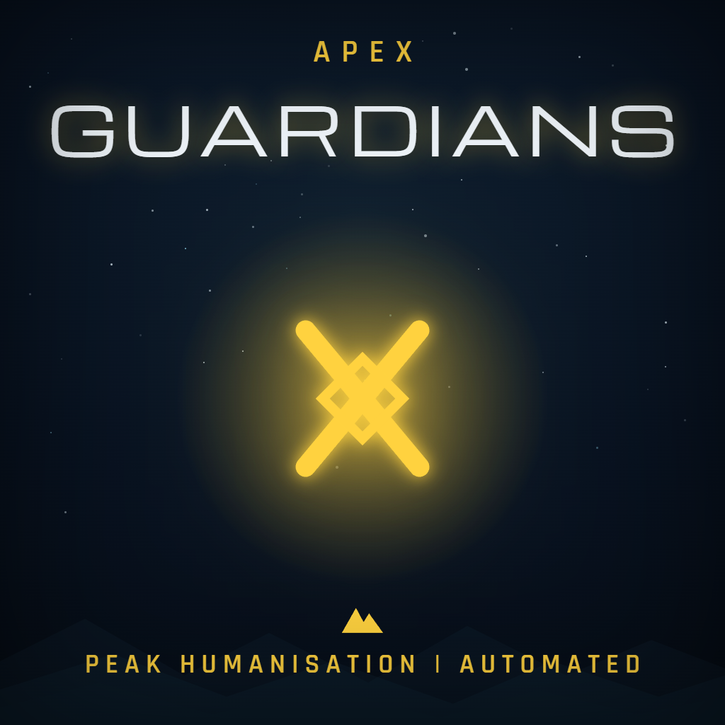 APEXGuardians Pro (GoTR)